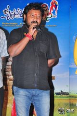 Krishnamma Kalipindi Iddarini Movie Press Meet